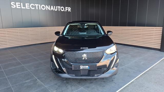 Peugeot 2008 image 8