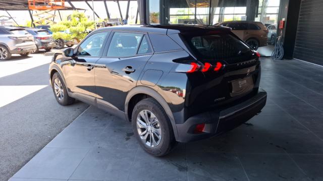 Peugeot 2008 image 9