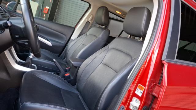 Suzuki S-Cross image 8