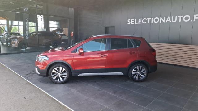 Suzuki S-Cross image 2