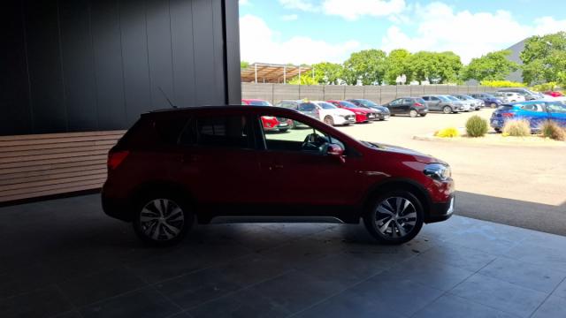 Suzuki S-Cross image 5