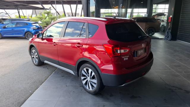 Suzuki S-Cross image 7