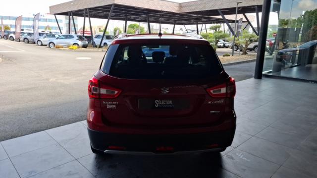 Suzuki S-Cross image 6