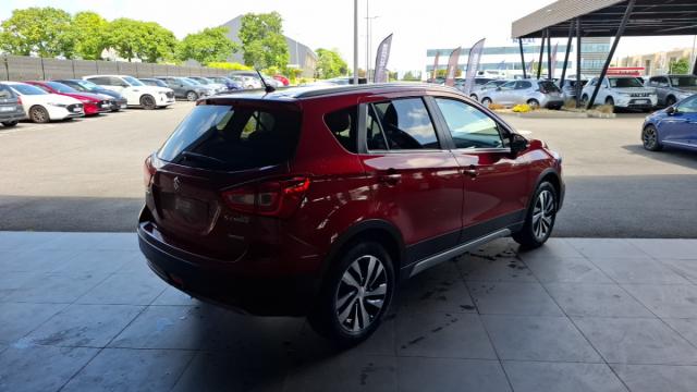 Suzuki S-Cross image 3