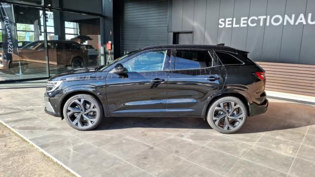 Renault Austral image 1