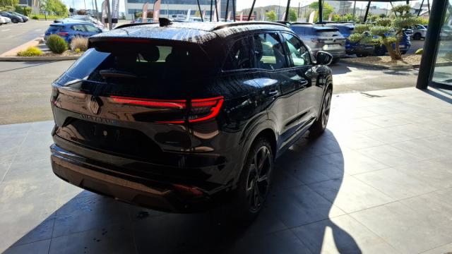 Renault Austral image 6