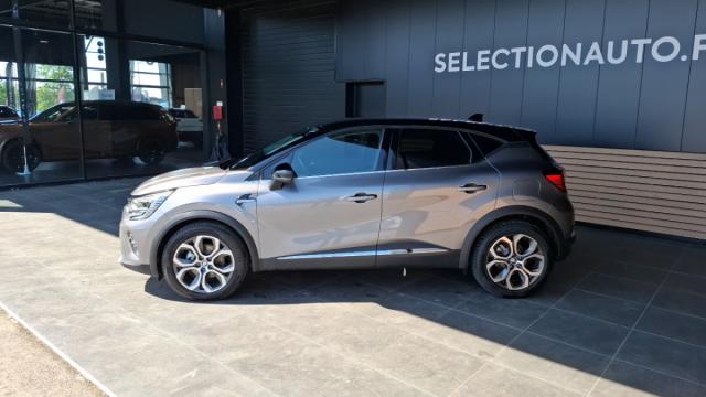 Renault Captur image 2