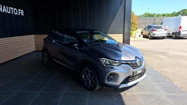 Renault Captur image 8