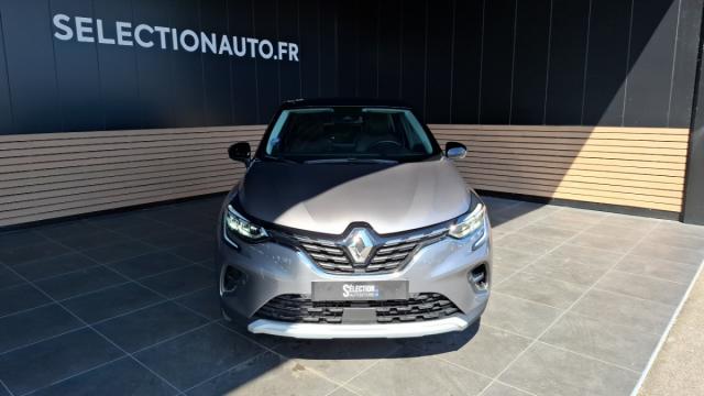 Renault Captur image 1
