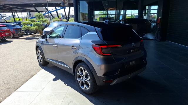 Renault Captur image 4