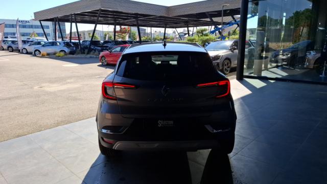 Renault Captur image 7