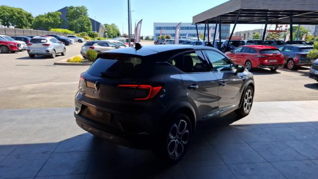 Renault Captur image 5
