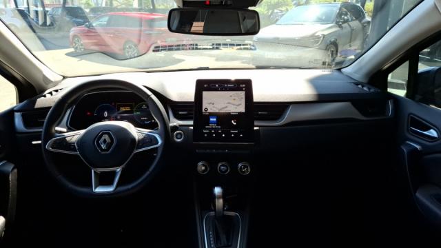 Renault Captur image 9