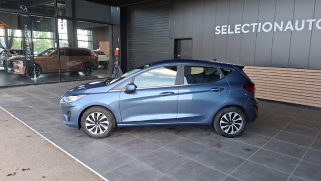 Ford Fiesta image 4