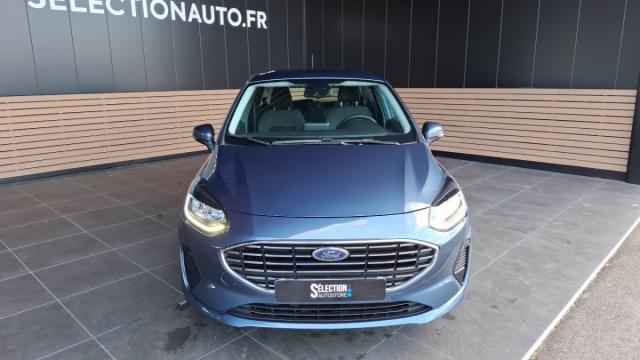 Ford Fiesta image 6