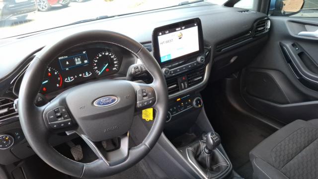 Ford Fiesta image 1