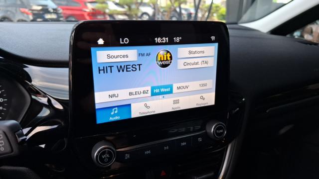 Ford Fiesta image 8