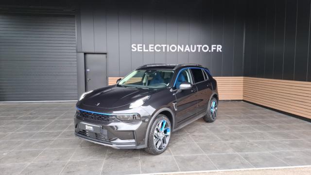 Lynk & Co
