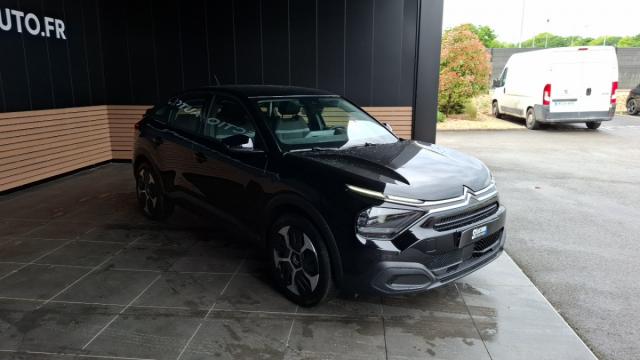 Citroen C4 image 3