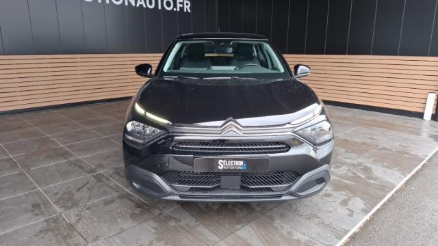 Citroen C4 image 8