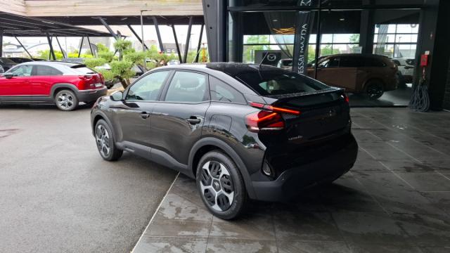 Citroen C4 image 1
