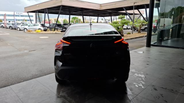 Citroen C4 image 7