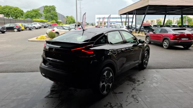 Citroen C4 image 6