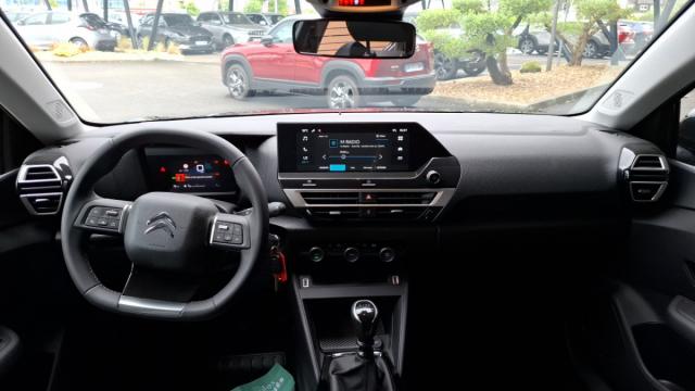 Citroen C4 image 2