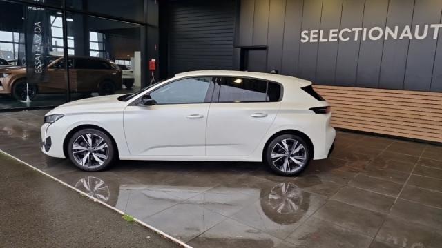 Peugeot 308 image 5