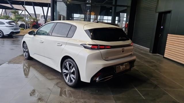 Peugeot 308 image 3