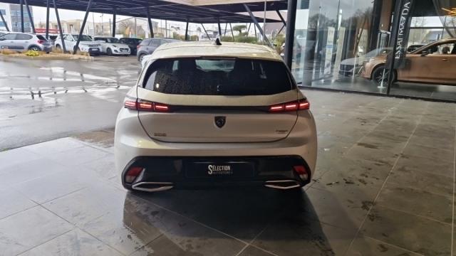 Peugeot 308 image 9