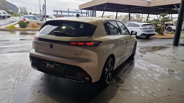 Peugeot 308 image 2