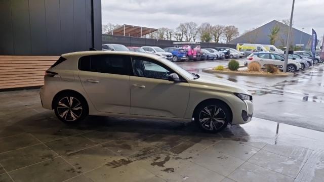 Peugeot 308 image 4