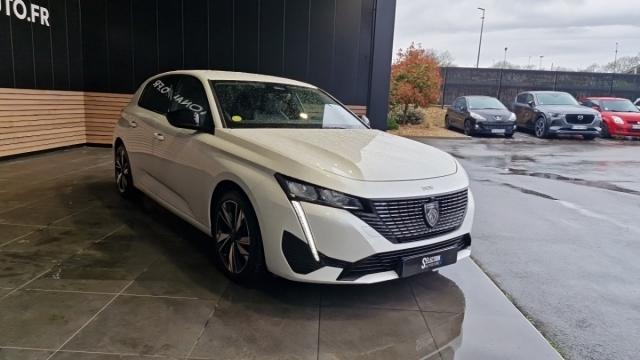Peugeot 308 image 6