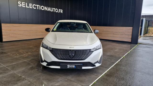 Peugeot 308 image 7
