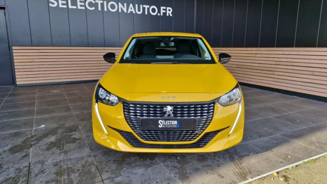 Peugeot 208 image 3