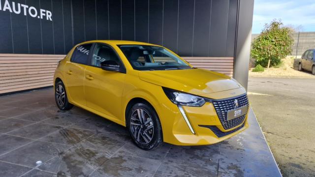 Peugeot 208 image 5