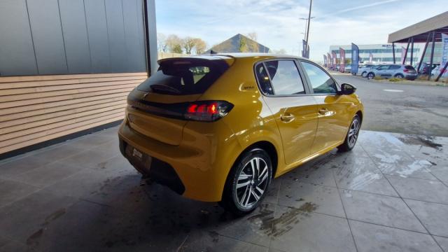 Peugeot 208 image 6