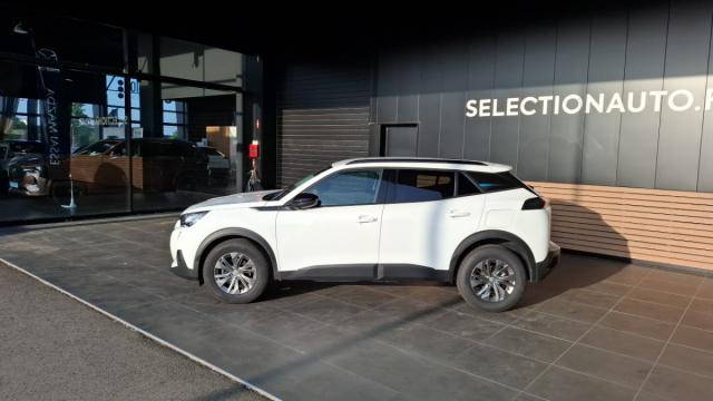 Peugeot 2008 image 3