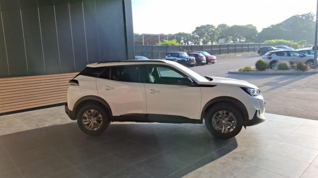 Peugeot 2008 image 6