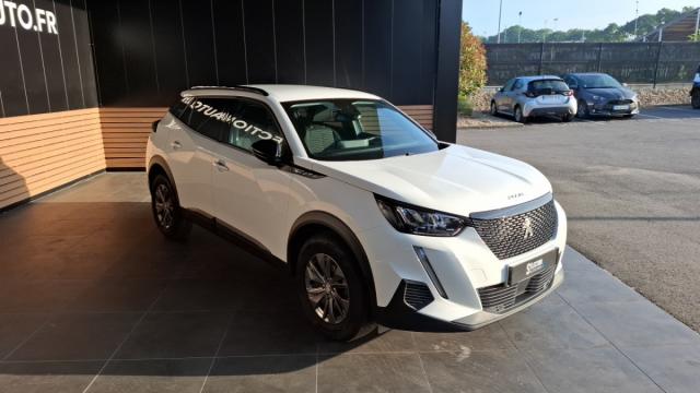 Peugeot 2008 image 9