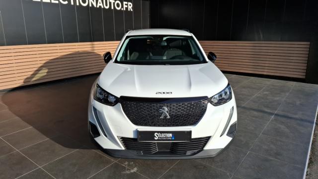Peugeot 2008 image 1