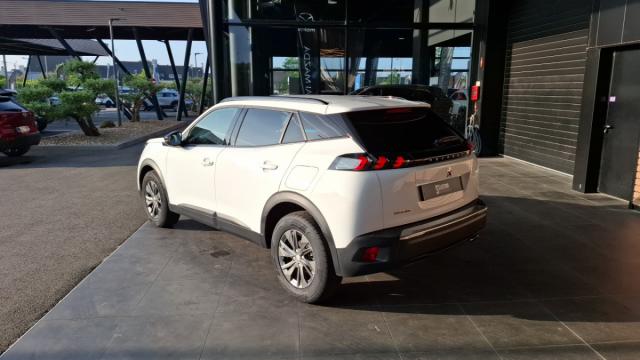 Peugeot 2008 image 5