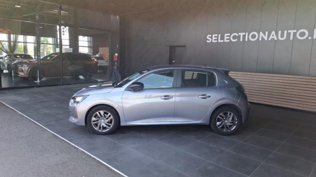 Peugeot 208 image 8