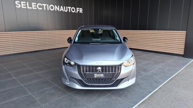 Peugeot 208 image 6