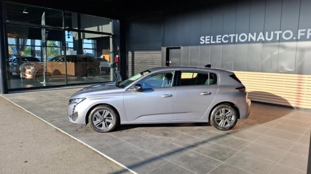 Peugeot 308 image 1