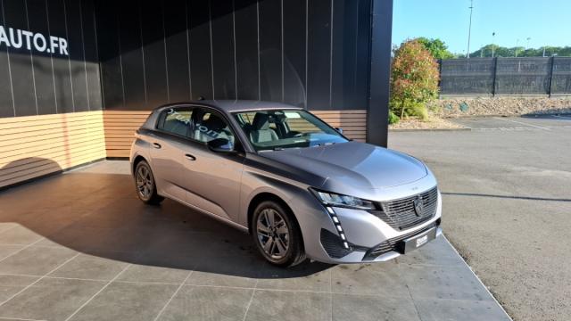 Peugeot 308 image 6
