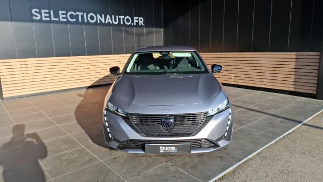 Peugeot 308 image 8