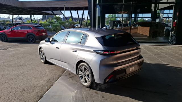 Peugeot 308 image 5