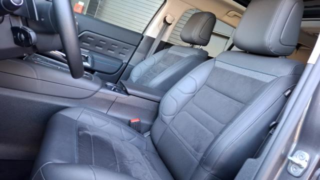 Citroen C5 Aircross image 7